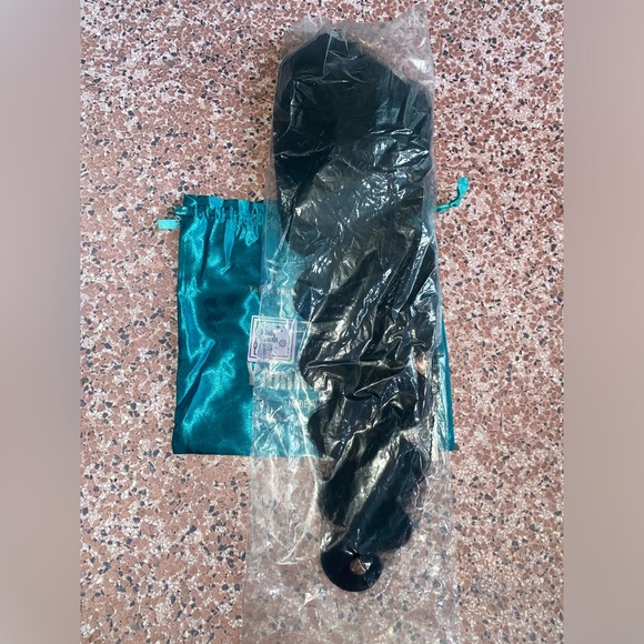 28 Inch 13x6 HD Full Lace Front Wigs Human Hair Pre Plucked With Baby Hair - Picture 8 of 8